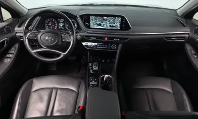 Hyundai Sonata 2022, 65225 км, за 45000000 KRW - фото 7