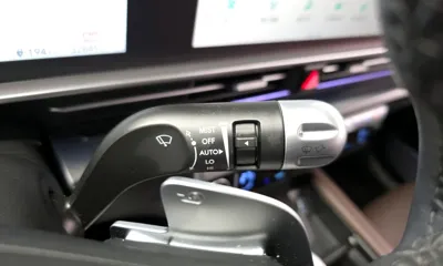 Hyundai Ioniq6 2023, 32849 км, за 33740000 KRW - фото 14