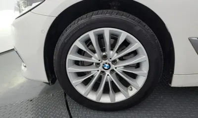 BMW 5-Series 2018, 125536 км, за 24500000 KRW - фото 5