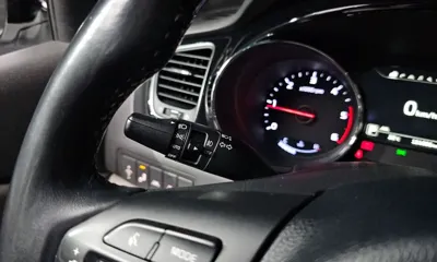 Kia Canival 2016, 131096 км, за 12900000 KRW - фото 29