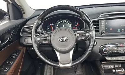 Kia Sorento 2015, 97011 км, за 13500000 KRW - фото 14