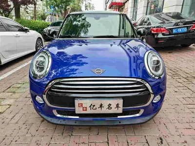 MINI MINI 2019, 66000 км, за 78000 CNY - фото 2