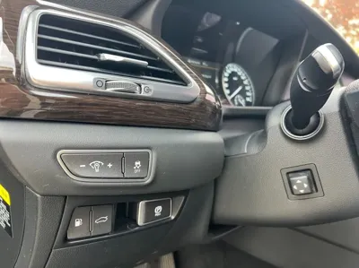 Genesis EQ900 2016, 180000 км, за 10900000 KRW - фото 14