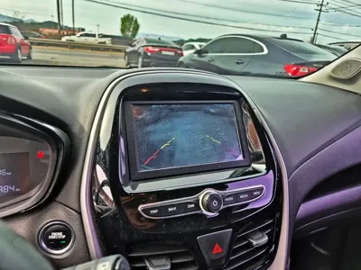 ChevroletGMDaewoo Spark 2017, 149984 км, за 3700000 KRW - фото 13