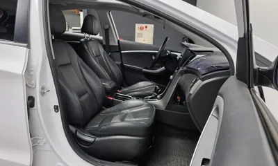 Hyundai i30 2016, 139797 км, за 6000000 KRW - фото 11