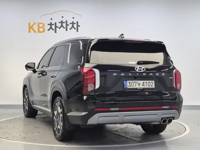 Hyundai Palisade 2023, 33500 км, за 36900000 KRW