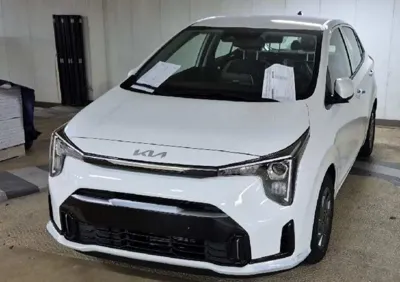 Kia Morning 2026, 1 км, за 2880000 KRW - фото 2
