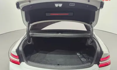 Genesis G80 2022, 173168 км, за 23500000 KRW - фото 20