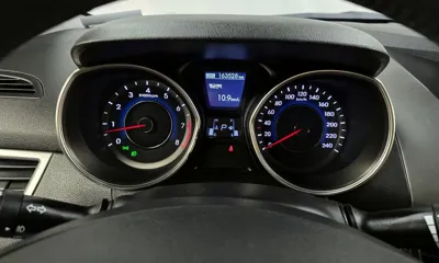 Hyundai Avante 2012, 163528 км, за 3900000 KRW - фото 8