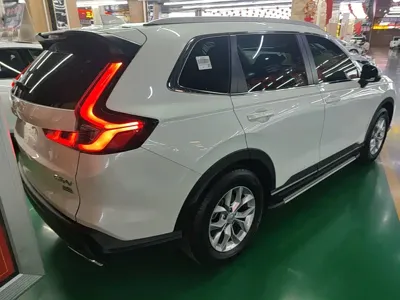 Honda CR-V 2024, 5699 км, за 127100 CNY - фото 7