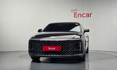 Hyundai Grandeur 2023, 65430 км, за 29900000 KRW