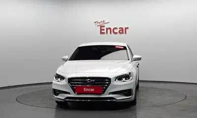 Hyundai Grandeur 2018, 55008 км, за 17500000 KRW