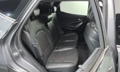 Hyundai Santafe 2016, 169620 км, за 10000000 KRW - фото 11