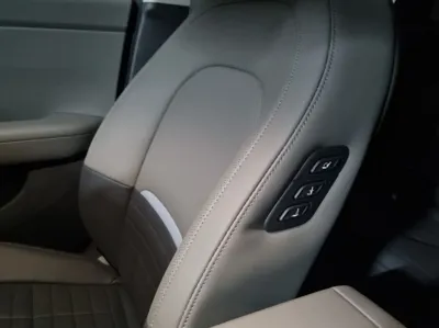 Kia Seltos 2026, 22 км, за 45000000 KRW - фото 12