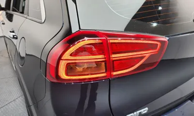 Kia Niro 2022, 37350 км, за 20200000 KRW - фото 23