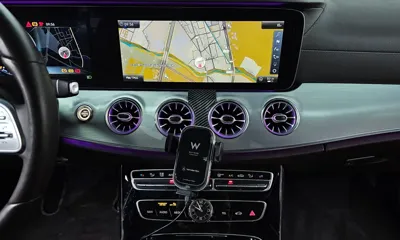Mercedes-Benz CLS-Class 2019, 113901 км, за 31500000 KRW - фото 14