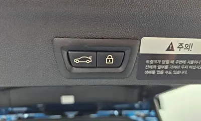 MINI Countryman 2021, 63070 км, за 24800000 KRW - фото 31