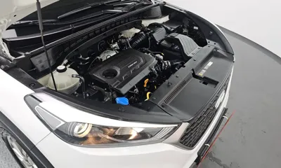 Hyundai Tucson 2018, 119057 км, за 9650000 KRW - фото 6
