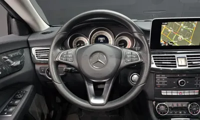 Mercedes-Benz CLS-Class 2016, 83002 км, за 16800000 KRW - фото 13