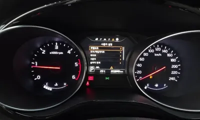 Kia Canival 2015, 203949 км, за 6800000 KRW - фото 8