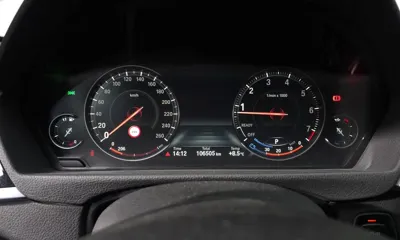 BMW 4-Series 2020, 106505 км, за 19900000 KRW - фото 8