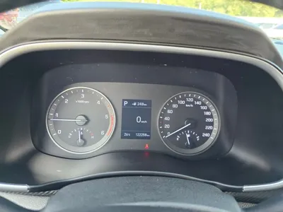 Hyundai Tucson 2019, 122241 км, за 12700000 KRW - фото 15