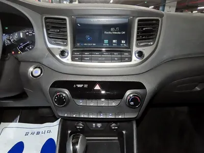 Hyundai Tucson 2018, 90226 км, за 12400000 KRW - фото 11