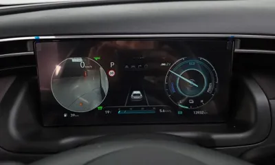 Hyundai Tucson 2023, 13932 км, за 33800000 KRW - фото 8