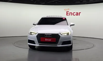 Audi A4 2018, 69011 км, за 19900000 KRW