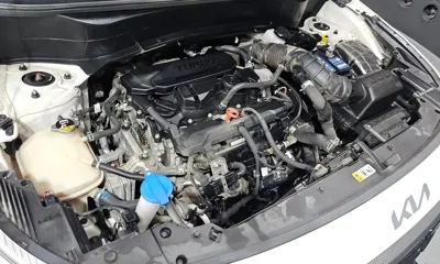 Kia Seltos 2023, 97482 км, за 17800000 KRW - фото 6