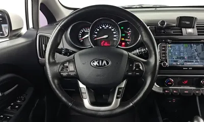 Kia Pride 2017, 22644 км, за 7900000 KRW - фото 13