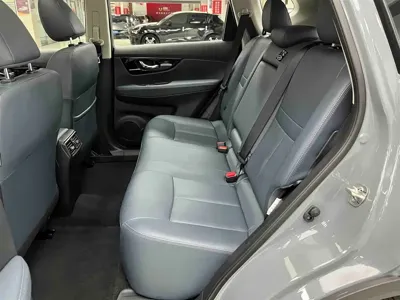 Nissan X-Trail 2025, 1200 км, за 126000 CNY - фото 15