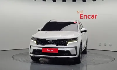 Kia Sorento 2021, 82179 км, за 19500000 KRW - фото 3