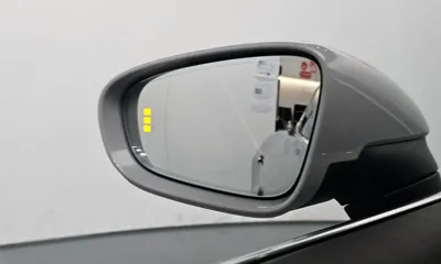 Porsche Taycan 2021, 24167 км, за 108000000 KRW - фото 38