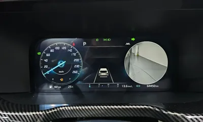 Kia Sorento 2022, 64450 км, за 33400000 KRW - фото 8