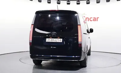 Hyundai Staria 2022, 53934 км, за 32500000 KRW