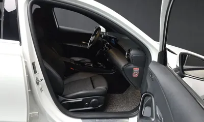 Mercedes-Benz A-Class 2019, 18428 км, за 21500000 KRW - фото 11