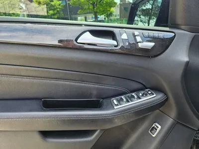 Mercedes-Benz M-Class 2013, 290336 км, за 8200000 KRW - фото 11