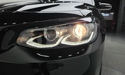 Hyundai Grandeur 2018, 61613 км, за 15800000 KRW - фото 22