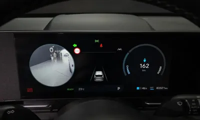 Hyundai Kona 2023, 83321 км, за 29700000 KRW - фото 8