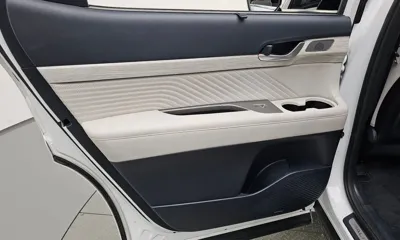 Hyundai Palisade 2023, 53438 км, за 39900000 KRW - фото 25