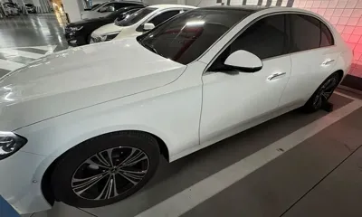 Mercedes-Benz E-Class 2025, 14265 км, за 58500000 KRW