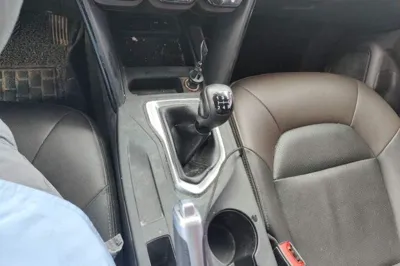 GAC Trumpchi GS4 2017, 125700 км, за 24881.68 CNY - фото 14