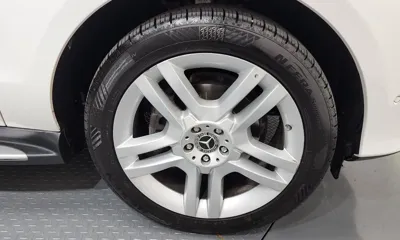 Mercedes-Benz GLE-Class 2018, 111009 км, за 27500000 KRW - фото 21