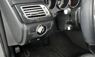 Mercedes-Benz CLS-Class 2013, 73401 км, за 12400000 KRW - фото 16