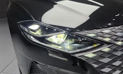 Hyundai Grandeur 2022, 26698 км, за 27500000 KRW - фото 22