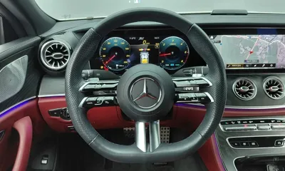 Mercedes-Benz CLS-Class 2023, 36051 км, за 56900000 KRW - фото 8