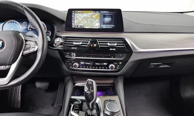 BMW 5-Series 2018, 72409 км, за 25400000 KRW - фото 14