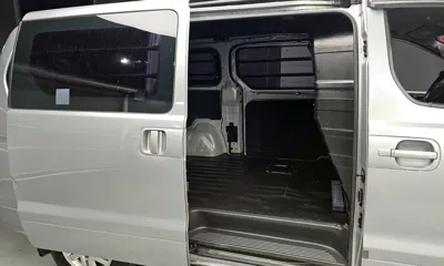 Hyundai Starex 2019, 226607 км, за 9500000 KRW - фото 11
