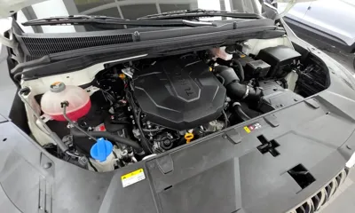 Kia Canival 2023, 96123 км, за 23500000 KRW - фото 6